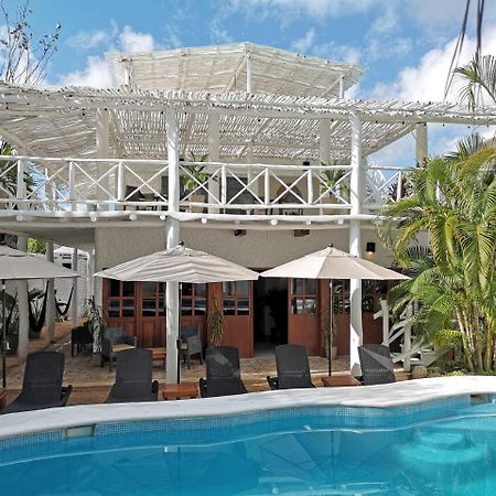 Apartament Boox Casa Isla Holbox Zewnętrze zdjęcie