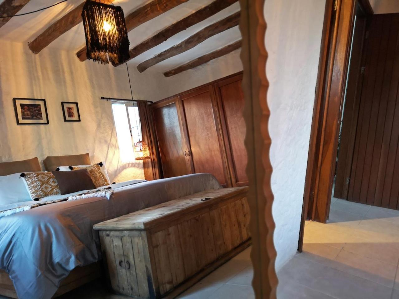 Apartament Boox Casa Isla Holbox Zewnętrze zdjęcie