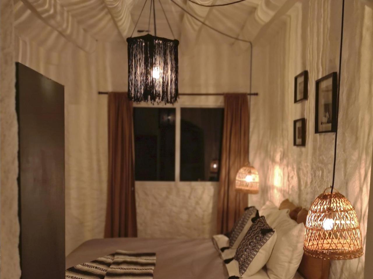 Apartament Boox Casa Isla Holbox Zewnętrze zdjęcie
