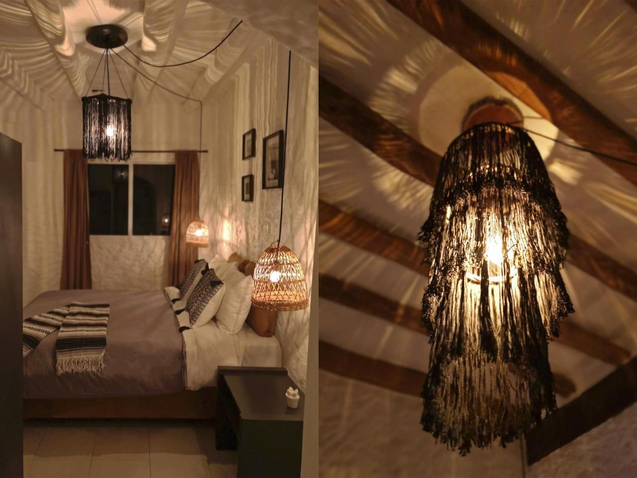 Apartament Boox Casa Isla Holbox Zewnętrze zdjęcie