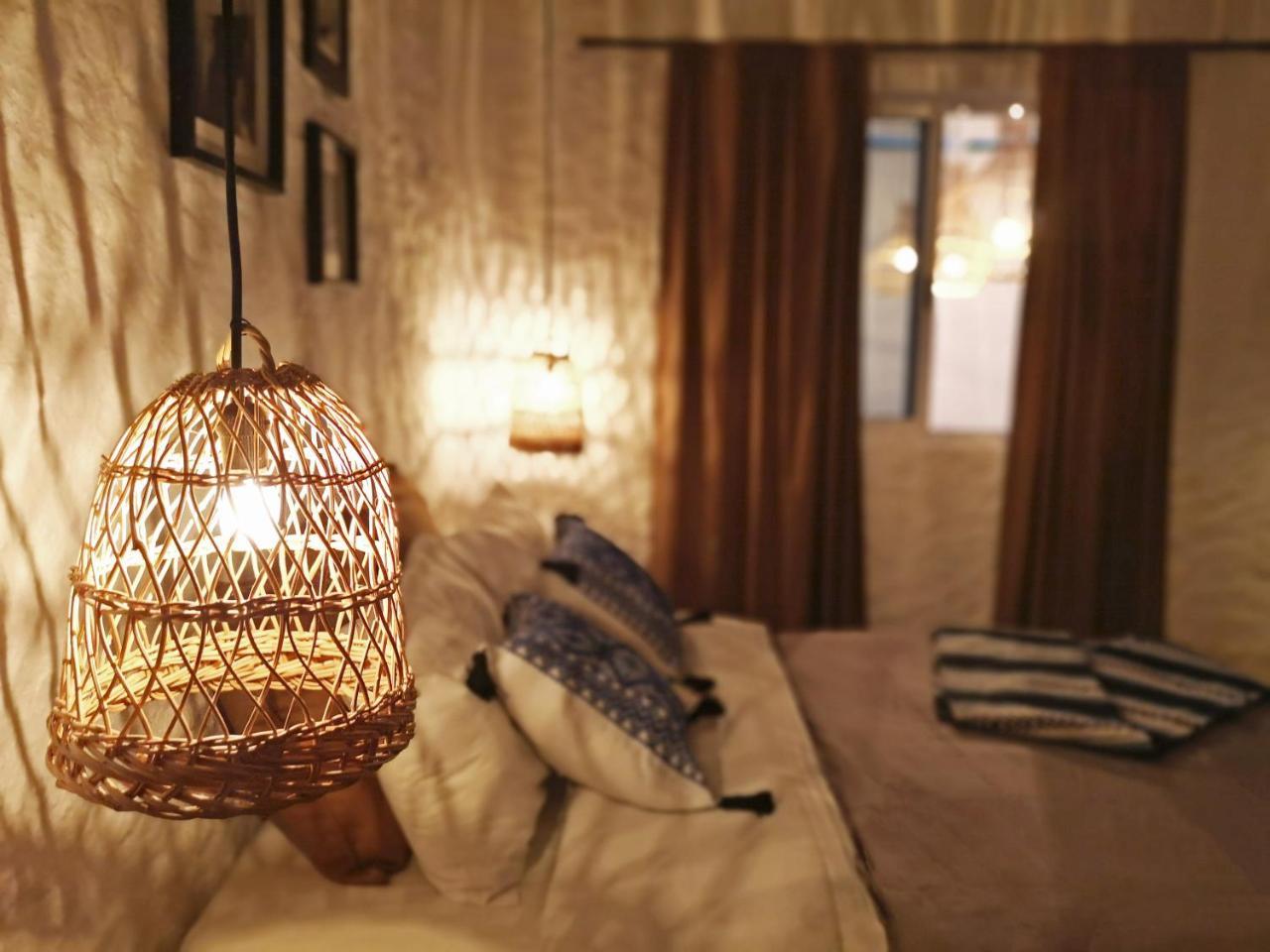 Apartament Boox Casa Isla Holbox Zewnętrze zdjęcie