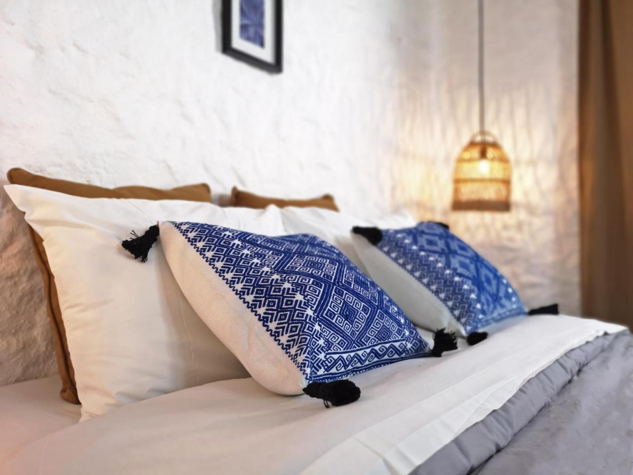 Apartament Boox Casa Isla Holbox Zewnętrze zdjęcie