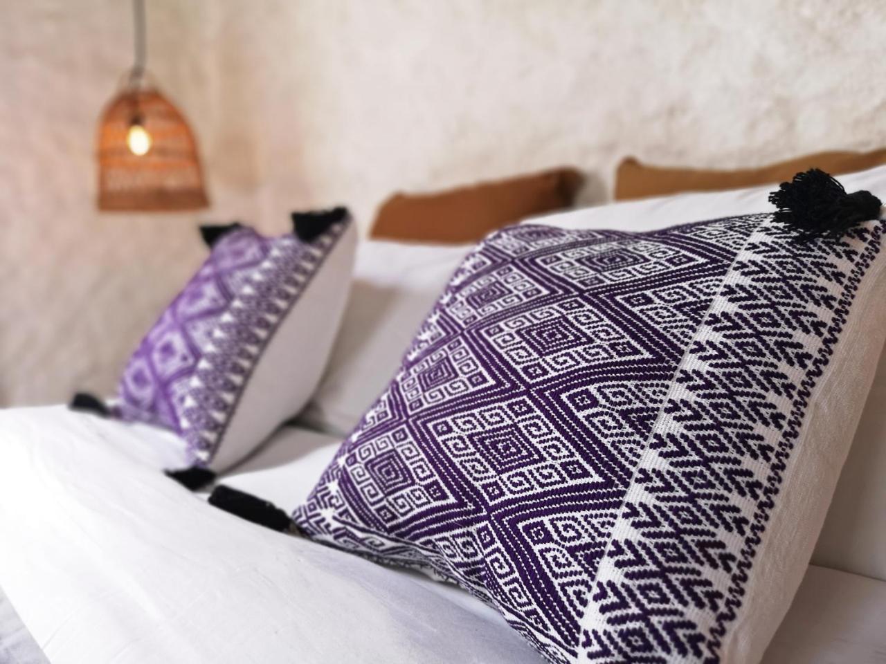 Apartament Boox Casa Isla Holbox Zewnętrze zdjęcie