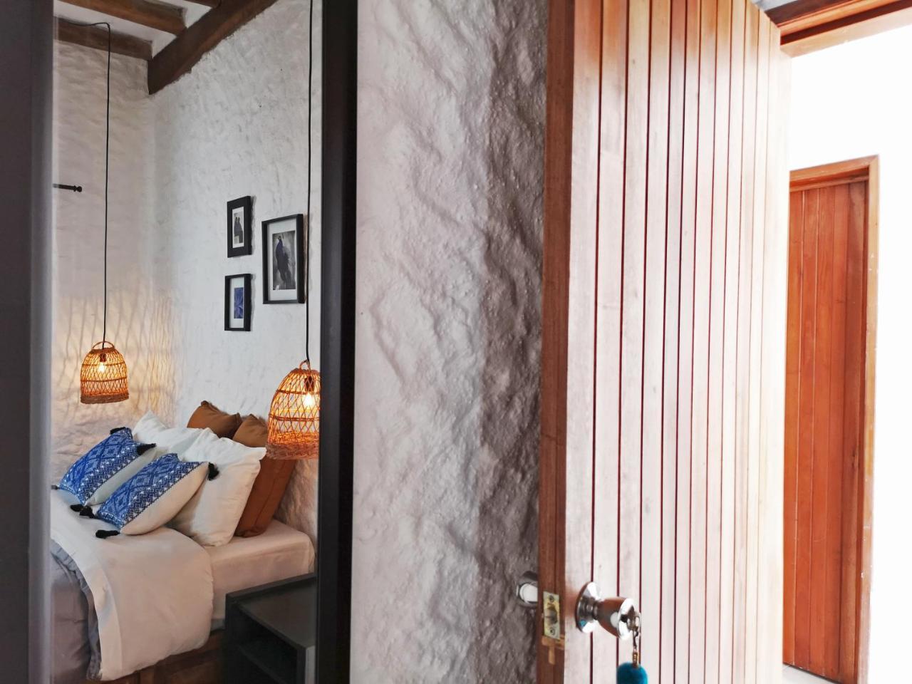 Apartament Boox Casa Isla Holbox Zewnętrze zdjęcie