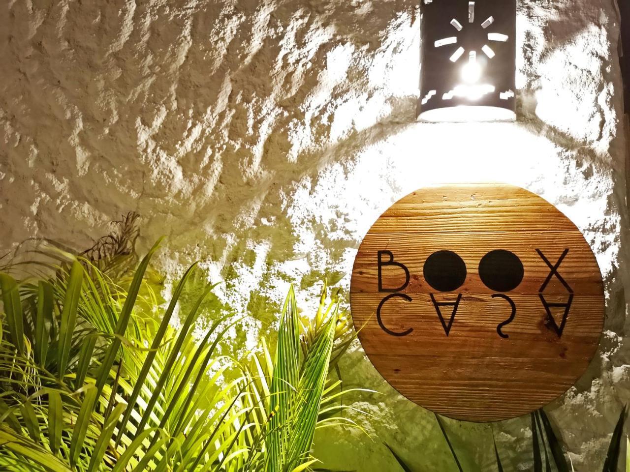 Apartament Boox Casa Isla Holbox Zewnętrze zdjęcie