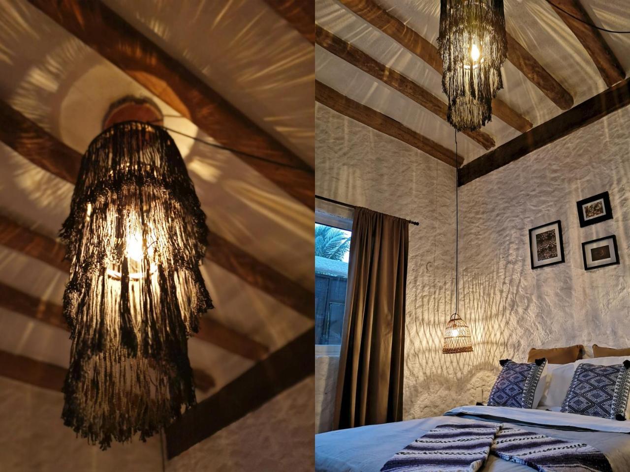Apartament Boox Casa Isla Holbox Zewnętrze zdjęcie
