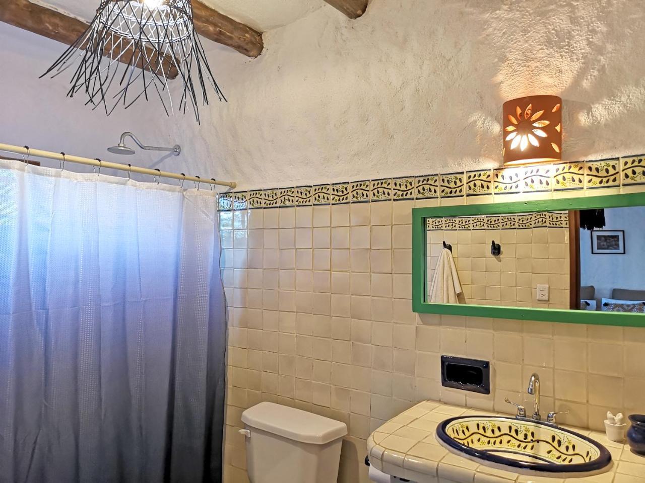Apartament Boox Casa Isla Holbox Zewnętrze zdjęcie