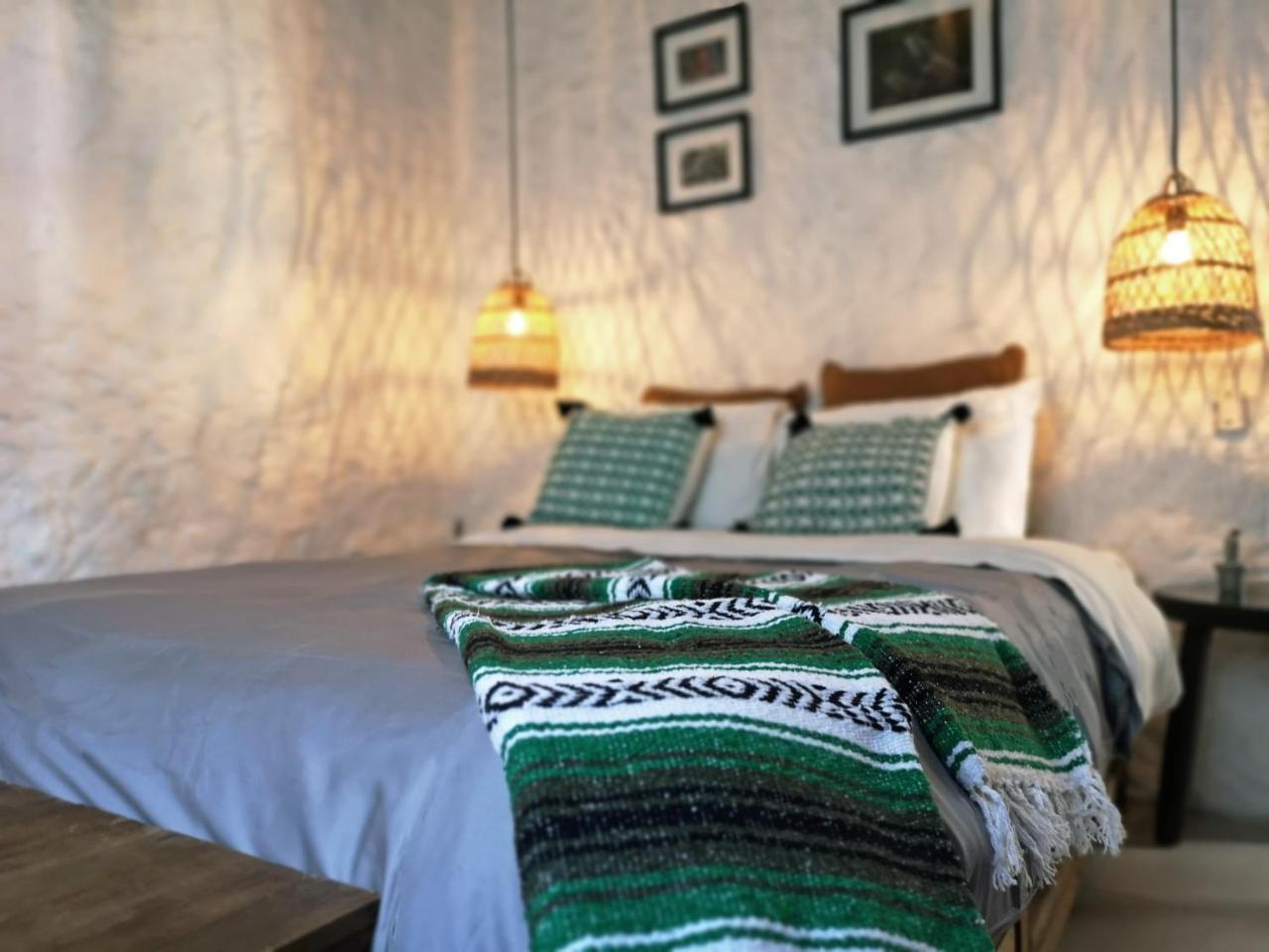 Apartament Boox Casa Isla Holbox Zewnętrze zdjęcie